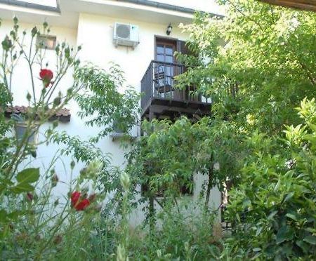 Misafir Evi Hotel Kayakoy Exterior foto