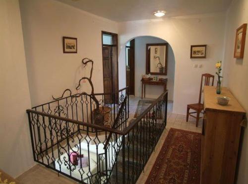 Misafir Evi Hotel Kayakoy Interior foto