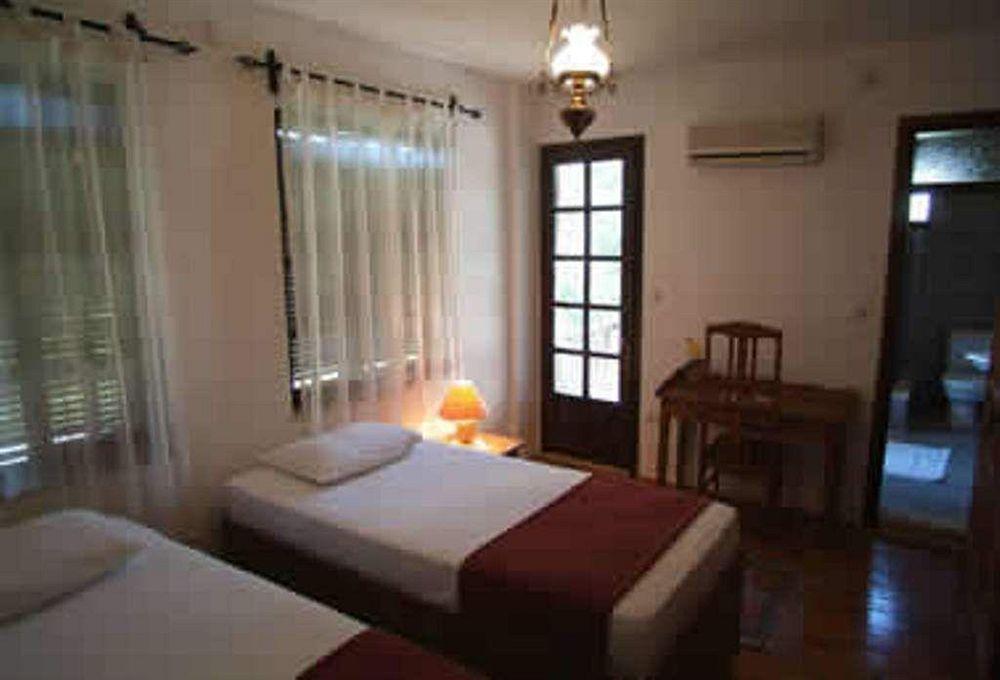 Misafir Evi Hotel Kayakoy Cameră foto